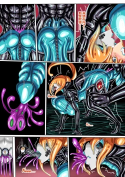 Page 17 of JOKERKIN samus if公開>w<