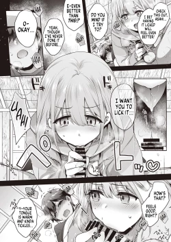 Page 10 of Is That a Dick