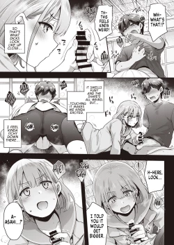 Page 7 of Is That a Dick