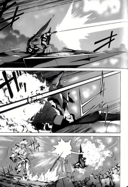 Page 108 of Jinki: Extend 〜RELATION〜 vol. 1-4《人机JINKI》画质修复