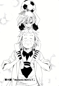 Page 273 of Jinki: Extend 〜RELATION〜 vol. 1-4《人机JINKI》画质修复