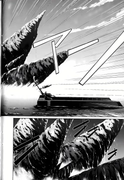 Page 316 of Jinki: Extend 〜RELATION〜 vol. 1-4《人机JINKI》画质修复