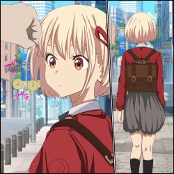 Page 18 of 「催〇術でリコリスをお持ち帰りしてみた」リコリス・リ■イル、錦○千束催○編