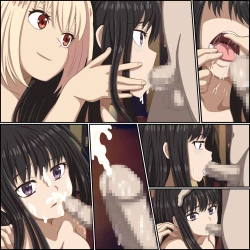 Page 26 of 「催〇術でリコリスをお持ち帰りしてみた2」リコリス・リ■イル、井●たきな催●編!