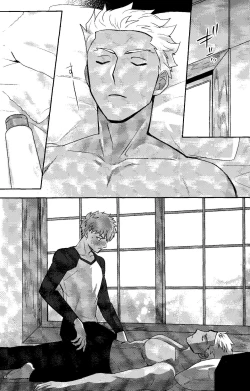 Page 20 of Ichi shuukan nani o shite mo okinai aachaa o sukihoudai suru hanashi