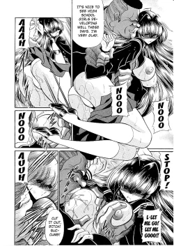 Page 30 of Oyako Club Joukan