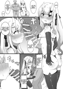 Page 9 of Suspicious Candaulism