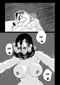 Page 7 of Witch's Draineating Witch 3