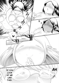 Page 27 of Momochan ga Suki | MomoChan