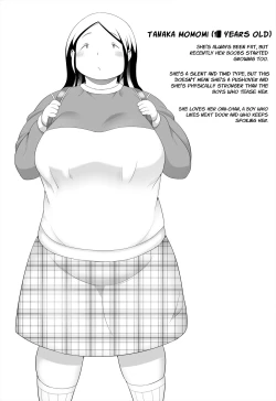 Page 2 of Momochan ga Suki | MomoChan