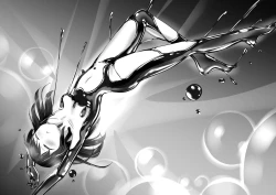 Page 35 of Yumewatari no Mistress night 5 | Dream-Voyaging Mistresses night 5