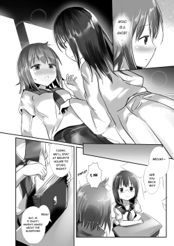 Page 7 of Yumewatari no Mistress night 5 | Dream-Voyaging Mistresses night 5