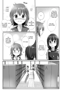 Page 8 of Yumewatari no Mistress night 5 | Dream-Voyaging Mistresses night 5