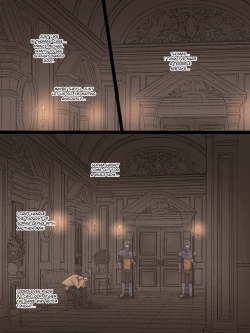 Page 11 of OBEDIENCE PART 2