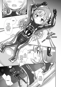 Page 14 of Yumewatari no Mistress night 6 | Dream-Voyaging Mistresses night 6