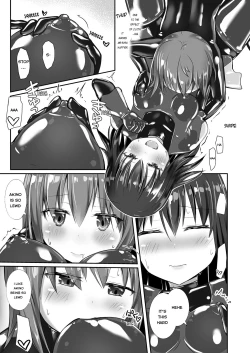 Page 24 of Yumewatari no Mistress night 6 | Dream-Voyaging Mistresses night 6