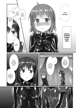 Page 29 of Yumewatari no Mistress night 6 | Dream-Voyaging Mistresses night 6
