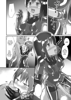 Page 41 of Yumewatari no Mistress night 6 | Dream-Voyaging Mistresses night 6