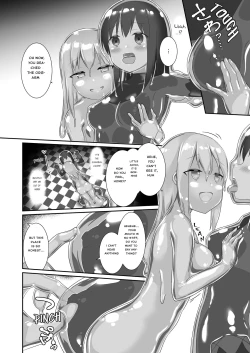 Page 11 of Yumewatari no Mistress night 7 | Dream-Voyaging Mistresses night 7