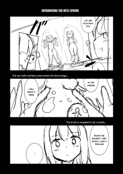 Page 32 of Yumewatari no Mistress night 8 | Dream-Voyaging Mistresses night 8