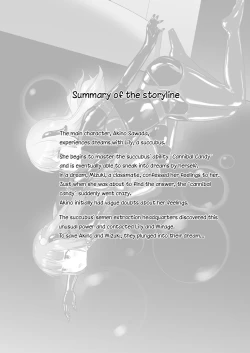 Page 6 of Yumewatari no Mistress night 8 | Dream-Voyaging Mistresses night 8