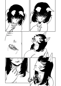 Page 7 of Ahri's Meal