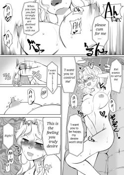Page 4 of Yuka Kay Saimin Mission | Yuka X Kay Hypnosis Mission