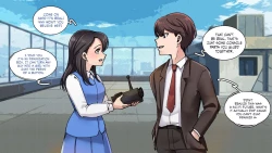 Page 2 of Office Anthology