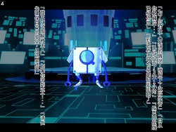 Page 198 of 侵食TS生命体zero特斯塔,堕落的我侵蚀过去的我？