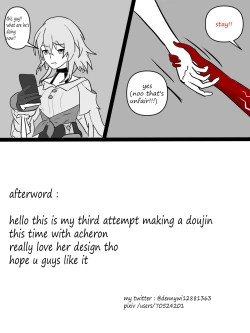 Page 18 of Acheron secret needs