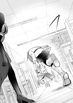 Page 10 of Haikei, kanata de matsu-kun e