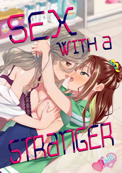 Download Shiranai Onna to Suru Ecchi | Sex with a Stranger