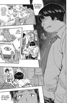 Page 7 of Hypnotic Parasitism Episode 2