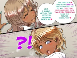 Page 37 of Reality App 3 - Gyarus