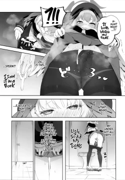 Page 14 of Koharu-chantte Sounanda!