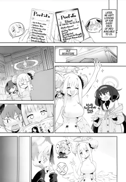 Page 26 of Koharu-chantte Sounanda!