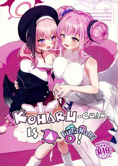 Download Koharu-chantte Sounanda!