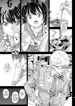 Page 9 of ChifuyuChifuyu-chan's Sin & Melting Lips