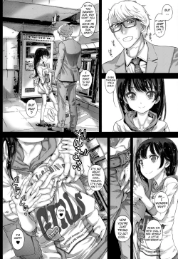 Page 18 of ChifuyuChifuyu-chan’s Melting Kiss and Everything After