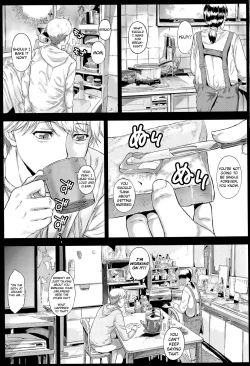 Page 3 of ChifuyuChifuyu-chan’s Melting Kiss and Everything After