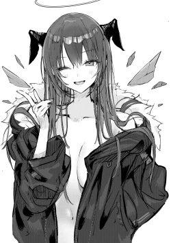 Page 31 of 猫の幼虫·铃兰小姐的玩具性刺激检查（明日方舟同人H·LC整合汉化组）