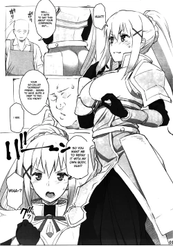 Page 2 of Ku... Koro | Damn it... just kill me!