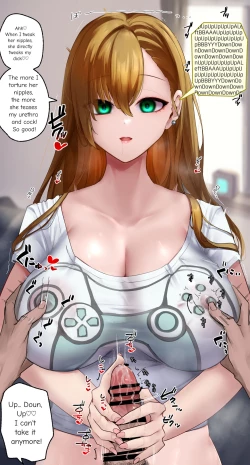 Page 9 of Ningen-gata Controller | Humanoid Controller