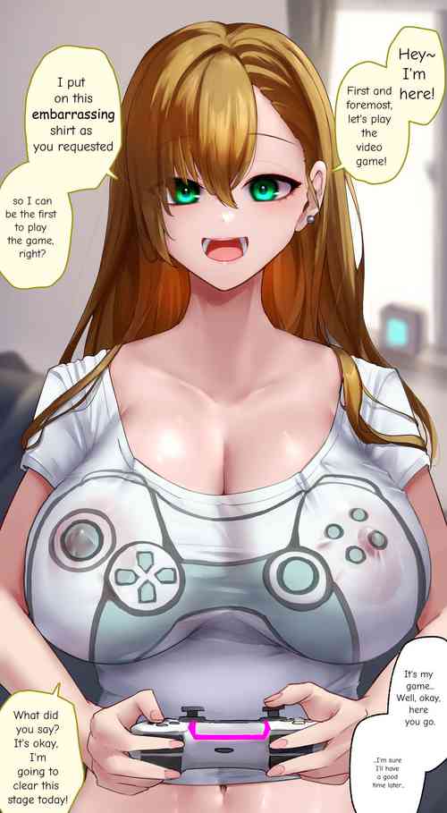 Download Ningen-gata Controller | Humanoid Controller