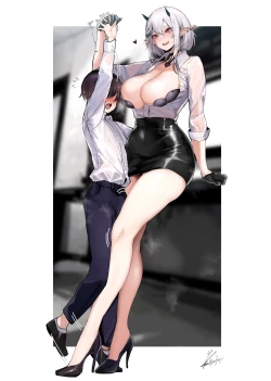 Page 27 of Succubus o Shoukan Shitara, Gal Deshita.