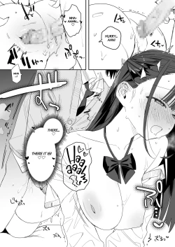 Page 23 of Mochimochi Nao's Sweet and Sexy Story That Makes You Melt