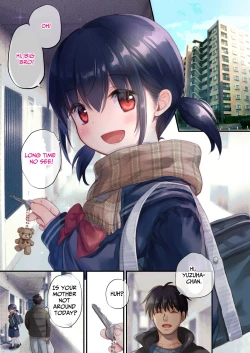 Page 3 of Tonari no Yuzuha-chan | My neighbour, Yuzuha