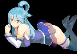 Page 2 of Mizu no You ni Naiyou no Usui Hon