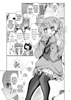 Page 32 of Shion 100% Feminization