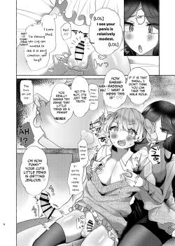 Page 35 of Shion 100% Feminization